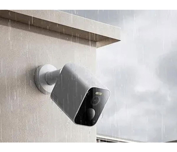 Xiaomi Inteligentna kamera zewnętrzna BW300 - 1487982 - zdjęcie 4